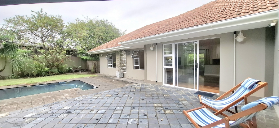 4 Bedroom Property for Sale in Beacon Bay Eastern Cape